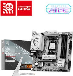 MSI B850M Gaming Plus WIFI6E MSI B850M Gaming Plus WIFI6E