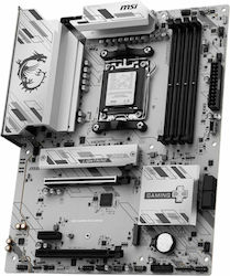 MSI B850 Gaming Plus Wifi6E ATX with Socket AMD AM5 MSI B850 Gaming Plus Wifi6E ATX with Socket AMD AM5