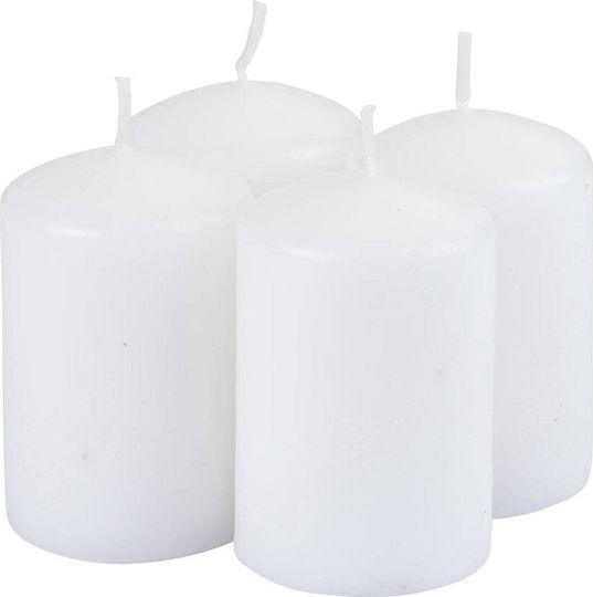 Homea Aromatice Lemn 4 Bucăți