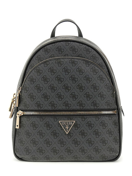 Guess Manhattan Women's Bag Backpack Gray