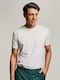 White T-shirt