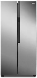 De'Longhi Schrank 441Es Total NoFrost Silver DSSBSX20G De'Longhi Schrank 441Es Total NoFrost Silver DSSBSX20G