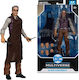 Batman V Superman Dawn Justice Dc Multiverse Action Figure Alfred Pennyworth 18 Cm