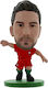 Soccerstarz Portugal Joao Moutinho Home Kit