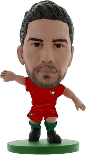 Soccerstarz Portugal Joao Moutinho Home Kit