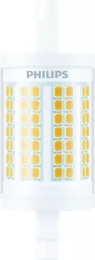 Philips Λάμπα LED 100W για Ντουί R7S Θερμό Λευκό 3000lm