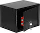 Seif cu Cheie cu Dimensiunile L20xW31xH20cm