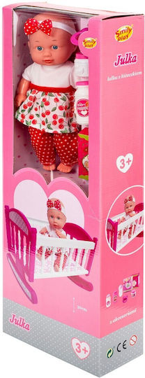 Smily Play Baby Doll 52 cm.