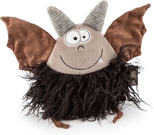 Sigikid Beasts Λούτρινη Νυχτερίδα "bloody Harry Bat"