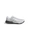 Stride 2 Sport Shoes Running White