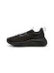 Дамски Спортни обувки Running Triple Black