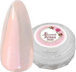 Alezori Powder Nail Mermaid 3g