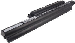Baterie Înlocuire Sony Vaio Vpc-ea Laptop Compatibilă Vpc-eb Vpc-ec Vpc-ee Vpc-ef 6 Celule 11.1v 5200mah