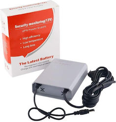 Mini Dc Ups 12v 2a Switch CCTV