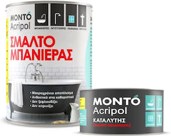 Monto Емайл Satine
