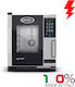 Unox cu Abur 9.4kW XECC-0513-EPRM-MS