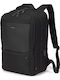 Dicota Backpack Laptop Bag for 16 Inches in Black Color D32162-RPET