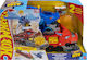 Hot Wheels City - Ultimate Dual Dragon Transporter Truck for Ages 4+