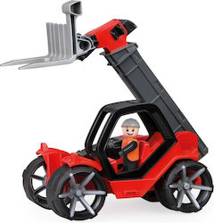 Lena Toy Car