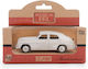 Car Daffi Vehicle Prl Warsaw M20 White