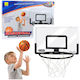 Lean Toys Copii Baschet Interior