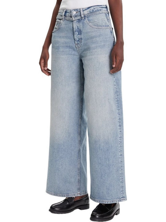 Women's Jean Trousers