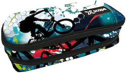 Graffiti Pencil Case