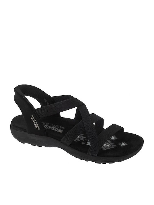 Skechers Reggae Slim Stretch Flex Γυναικεία Σαν...