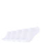 s.Oliver Socks White 5Pack