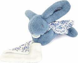 Doudou et Compagnie Șervețel pentru bebeluși Blue