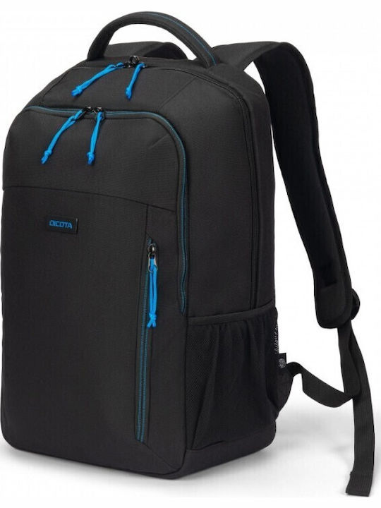 Dicota Spin Backpack Backpack for 16" Laptop Black