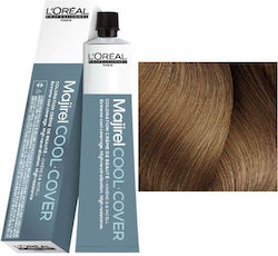 L'Oréal Professionnel Majirel Cool-cover Βαφή Μ...
