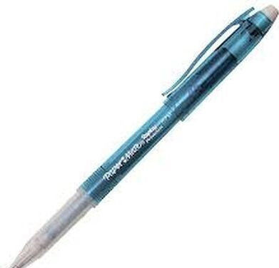 Papermate Stift Kugelschreiber 0.7mm Türkis mit Türkis Tinte