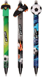 Cresco Football Pixuri Ballpoint (Diverse Modele)