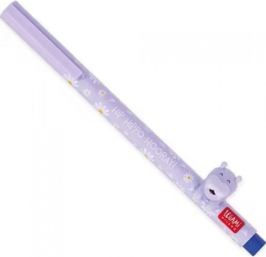 Legami Milano Hippo Στυλό Gel