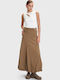 Maxi Rock Brown