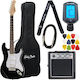 Harley Benton 1/2 Ma-5 Miniamp Set 4
