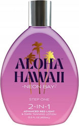 2-in-1 Bräunungsbalsam Tan Inc Aloha Hawaii Neon Bay 400ml 2-in-1 Bräunungsbalsam Tan Inc Aloha Hawaii Neon Bay 400ml