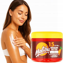 Moisturizing Balm Beta-carotene Spf 15 Tanning 300 Ml Moisturizing Balm Beta-carotene Spf 15 Tanning 300 Ml