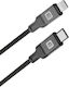 Apple Evelatus Pro Usb C To Lightning Cable 1.2m 60W Mfi09 White