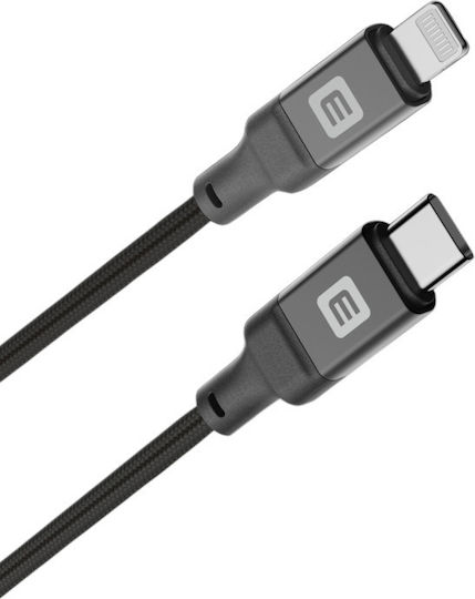 Apple Evelatus Pro Usb C To Lightning Cable 1.2m 60W Mfi09 White