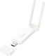 Hoco USB Network Adapter With Wireless Wi-Fi Connection 50Mbps