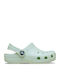 Children's Anatomical Beach Shoes Green