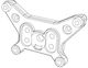 Mjx Hyper Go 14211 Front Shock Tower Part Number 14170c