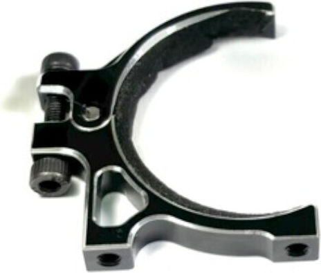 Absima Aluminum Heatsink Mount Ø 40-42mm 2310043 Absima