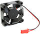 Protonrc 4.8-8.4v Fan Esc Motor 14000rpm 30x30x10mm