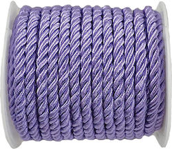 Triklon Rayon Schnürsenkel 5mm 15m T1409002 Fli...