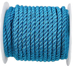 Kappa Decor Schnürsenkel aus Leinen Rund 5mm x 15m Kappa Decor Schnürsenkel aus Leinen Rund 5mm x 15m