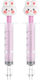Vp Santé Rabbit Baby Nose Syringes Without Bisp...