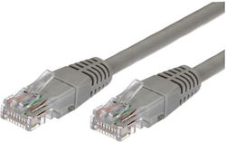 Tb Energy Direktbefestigung Kupfer Cat.5e Ethernet Kabel 1m Grau Tb Energy Direktbefestigung Kupfer Cat.5e Ethernet Kabel 1m Grau